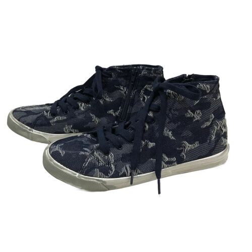 Benetton Chłopiec Trener / trampki (UE 39) 126121973