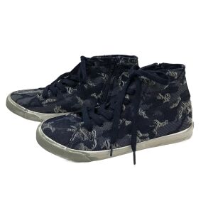 Benetton Fiú Tornacipő (EU 39) 126121973 - Benetton