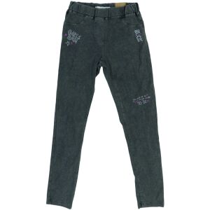 OVS - Republic of Denim Djevojka Leggings (Mărime: 158) 126122038 - Moda i odjeća