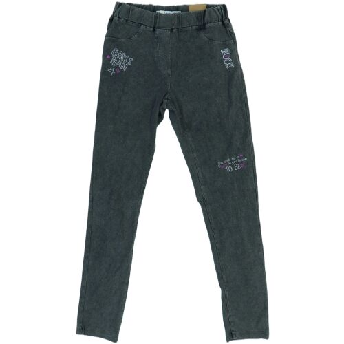 OVS - Republic of Denim Lány Stretch nadrág (Méret: 158)