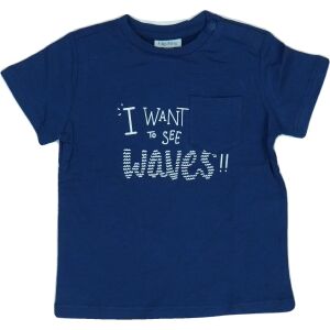 OVS - Fagottino Băiat Tricou (Mărime: 92) 126122051 - Bebeluși și copii mici