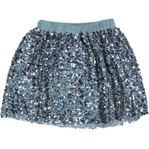 OVS Dziewczyna Spódnica UE 134) 126122127 - Spódnica dziecięca