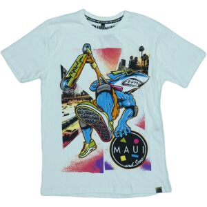 Maui&Sons Fiú Póló (Méret: 170) 126122208 - Maui&Sons