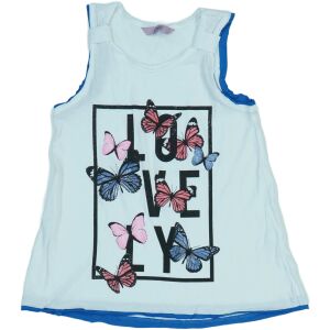 OVS Dziewczyna Tunika UE 134) 126122177 - OVS