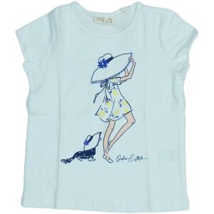 OVS Djevojka Majica (Mărime: 116) 126122205 - OVS