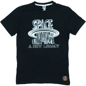 Space Jam Chlapec Taška EÚ 146) 126122207 - Bábätká & Batoľatá