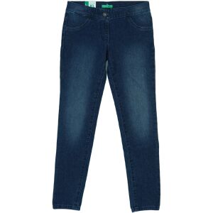 Benetton Djevojka Traperice (Mărime: 146) 126122218 - Moda i odjeća