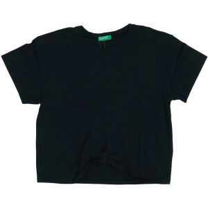 Benetton Момиче Чанта (Mărime: 152) 126122228 - Бебешка и детска мода