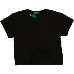 Benetton Момиче Чанта (Mărime: 122) 126122230 - Бебешка и детска мода