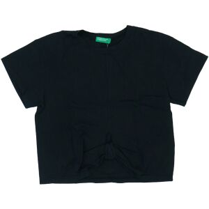 Benetton Момиче Чанта (Mărime: 122) 126122233 - Бебешка и детска мода