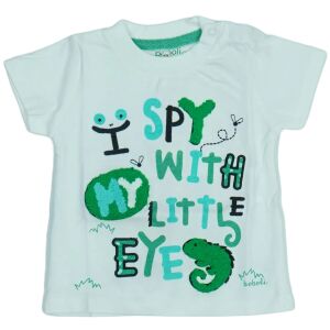 Boboli Junge Tasche (Mărime: 74) 126122239 - Boboli