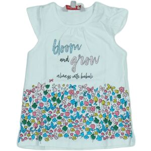 Boboli Lány Tunika (Méret: 80) 126122243 - Boboli