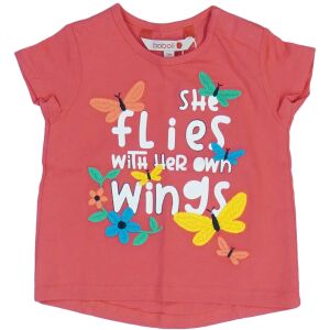 Boboli Dziewczyna Torba UE 80) 126122246 - Boboli