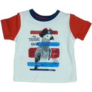 Boboli Dečko Majica (Mărime: 74) 126122251 - Boboli