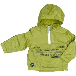 Boboli Chlapec Vetrovka EÚ 80) 126122255 - Boboli