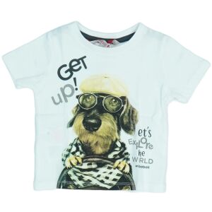 Boboli Fiú Póló (Méret: 80) 126122252 - Boboli