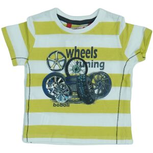 Boboli Chlapec Taška EÚ 74) 126122257 - Boboli