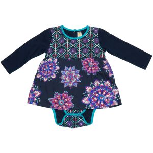 Desigual Момиче Рокля (Mărime: 92) 126202695 - Бебе & Малко дете