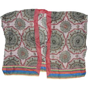 Desigual Unisex Acoperământ (O mărime) 126122261 - Îmbrăcăminte pentru femei
