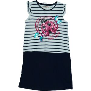 Desigual Dziewczyna Sukienka UE 152) 126122285 - Desigual