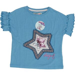 Desigual Dievča Taška EÚ 116) 126122289 - Desigual