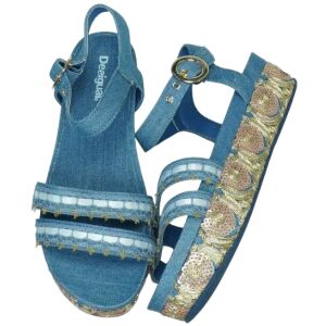 Desigual Момиче Играчка за сън (ЕС 37) 126122268 - Desigual