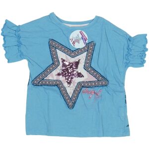 Desigual Dziewczyna Torba UE 128) 126122269 - Desigual