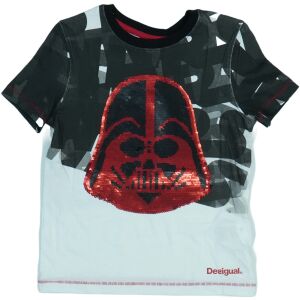 Star Wars Chlapec Taška EÚ 116) 126122272 - Desigual
