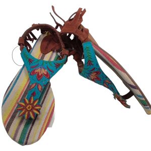 Desigual Dziewczyna Sandały (UE 38) 126122273 - Desigual