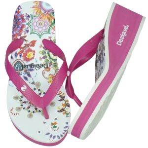 Desigual Dziewczyna Sandały (UE 40) 126122278 - Desigual