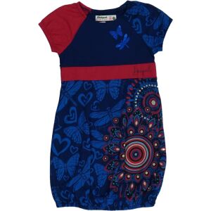 Desigual Dziewczyna Sukienka UE 116) 126122316 - Desigual