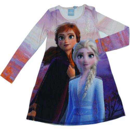 Desigual Dziewczyna Sukienka UE 128) 126122291