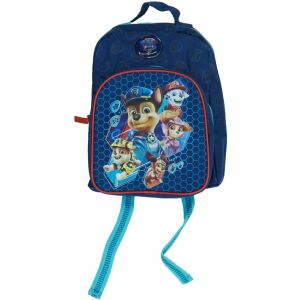 Nickelodeon Paw Patrol Rucksack für Jungen, mit Chase und dem Paw Patrol Team. - Rucksäcke & Taschen für Kindergarten