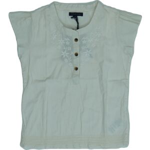 Tommy Hilfiger Mädchen Tunika (Mărime: 128) 126122294 - Blusen und Hemden für Damen