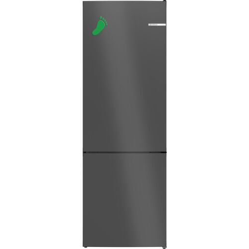 Bosch KGN49OCAF Antracit Alulfagyasztós Hűtőszekrény