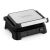 Tefal GC510DE0 SuperGrill 3 in 1 Contact Grill - Silver, Black 126123102