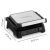 Tefal GC510DE0 SuperGrill 3 in 1 Contact Grill - Silver, Black 126123102
