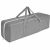 Geantu00e1 de transport pentru patut de cu00e1lu00e1torie, gri, pentru patut de cu00e1lu00e1torie Piccolo