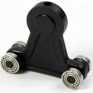 Cerc de hula cu greutăți și rulmenți metalici, albastru 126123844 - Cercuri Hula hoops