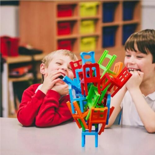 Falling Chairs Arcade játék 126123927