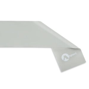 Rehabilitačná gumička s odporom 0,35 mm 9-12 kg 126124250 - Expandéry a posilňovacie popruhy
