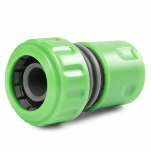 Conector rapid pentru furtun de grădină conector 3/4". 126124288 - Irigare