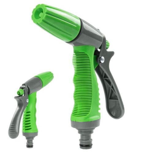 Pistol de mână pentru stropire cu apă pentru furtun de grădină 126124295