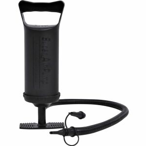 Materac ręczny z głowicami pompowymi 126124393 - Nadmuchiwana gra i gra plażowa