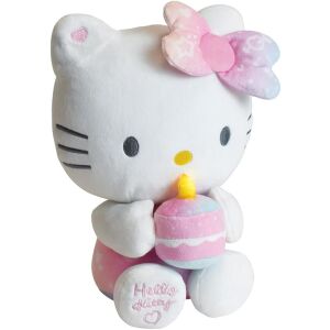 Jemini Hello Kitty Interaktywna Pluszowa Zabawka Urodzinowa - 26cm - Interaktywny pluszak