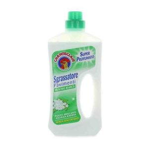 Degresant pentru pardoseli, super parfumat, 750 ML, Muschio Bianco, 50 Chanteclair 140748261 - Produse pentru curatenie