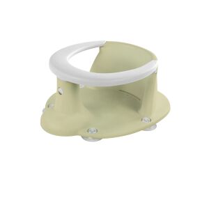 Grüner Baby Badewanne Sitz mit Saugnäpfen, für sicheres Baden - Babys & Toddler