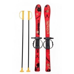 Marmat 90 cm Kinderski - Rot