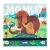Mamut Look & Find Pocket Puzzle von Londji, Seite der Schachtel