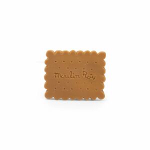 Babyspielzeug Keks zum Zahnen, Moulin Roty